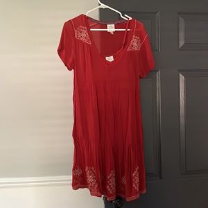 Knox Rose dress